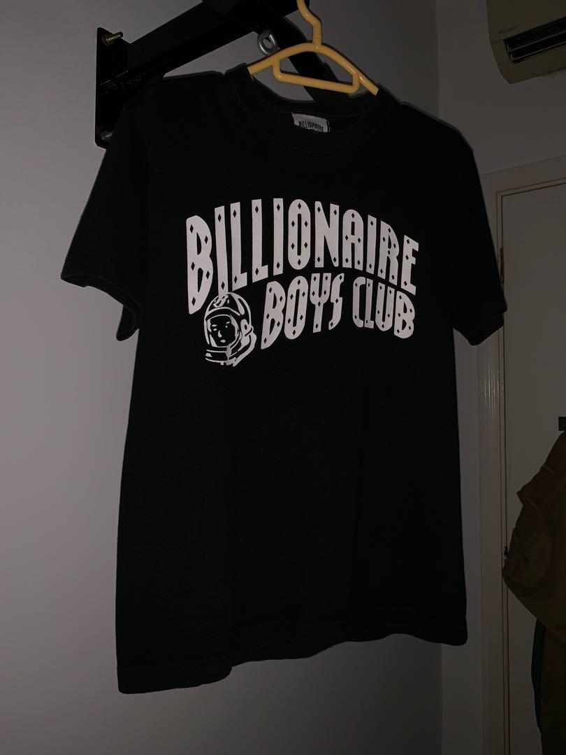 Billionaire boys club t shirt clearance