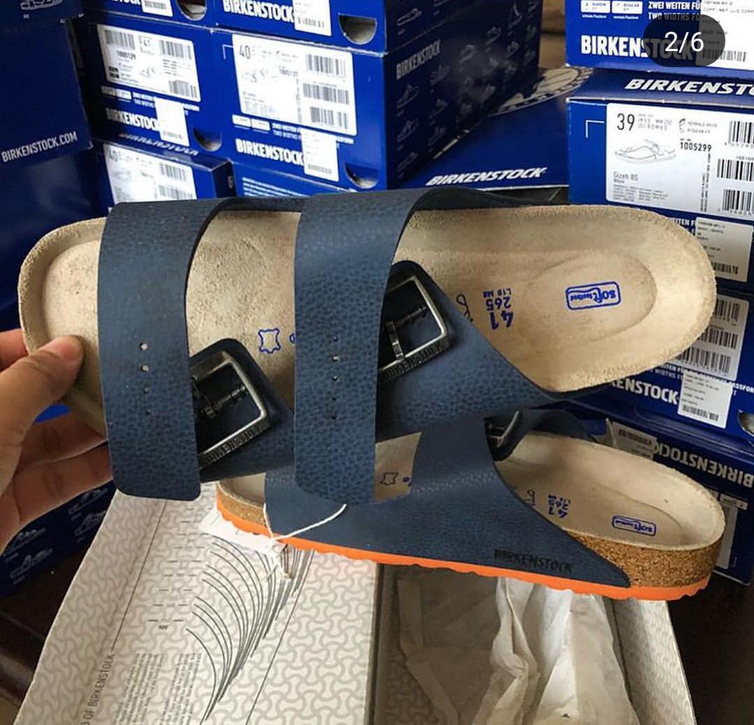 birkenstock desert boots
