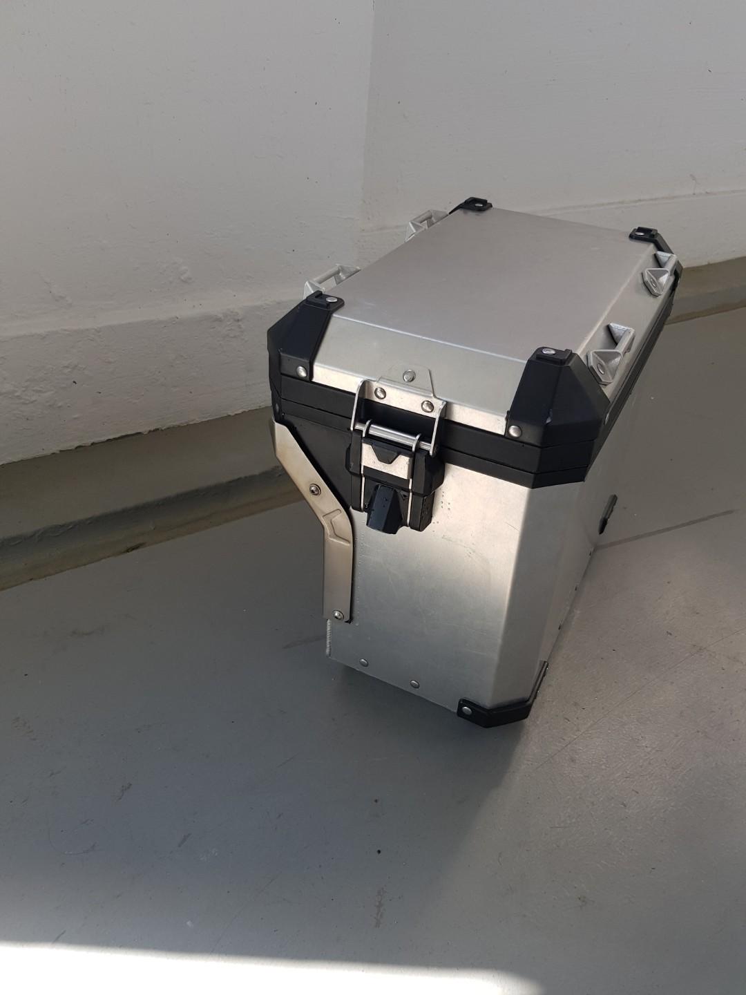 Gs 1200 panniers 2025 for sale