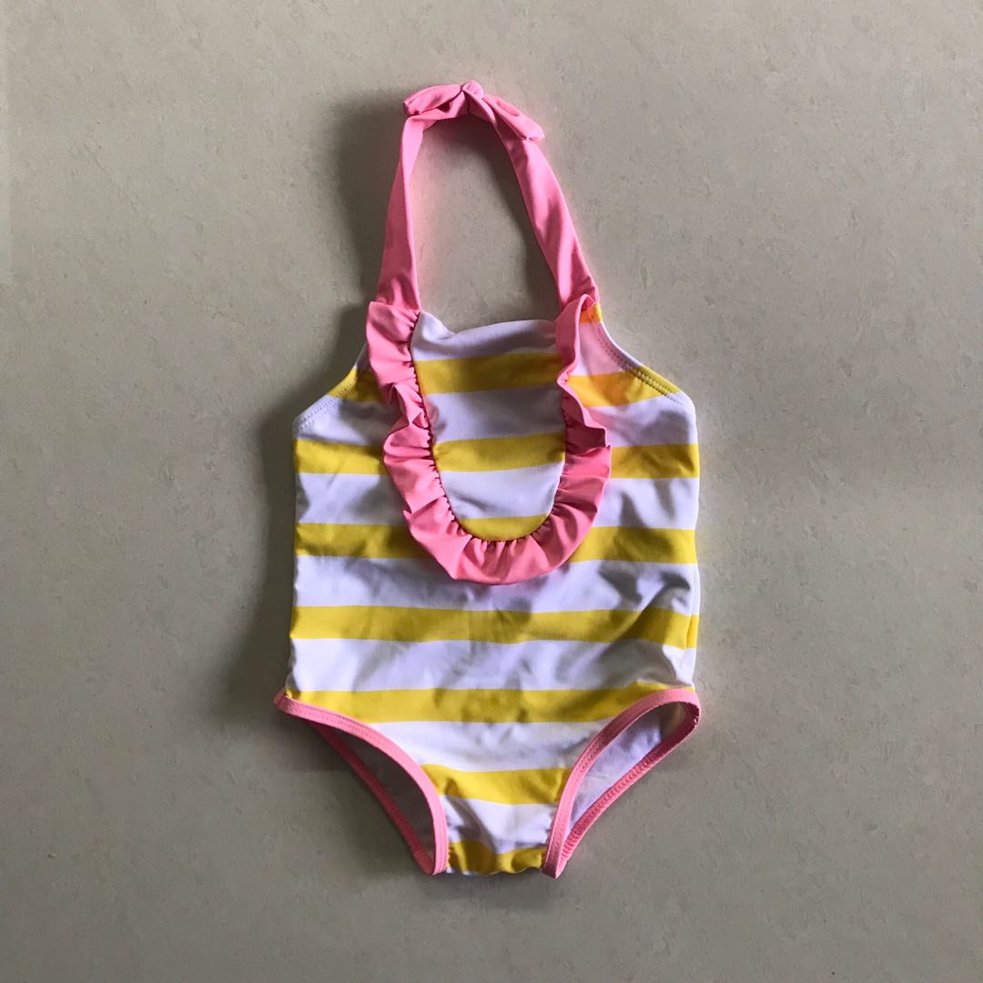 cotton on baby swimwear