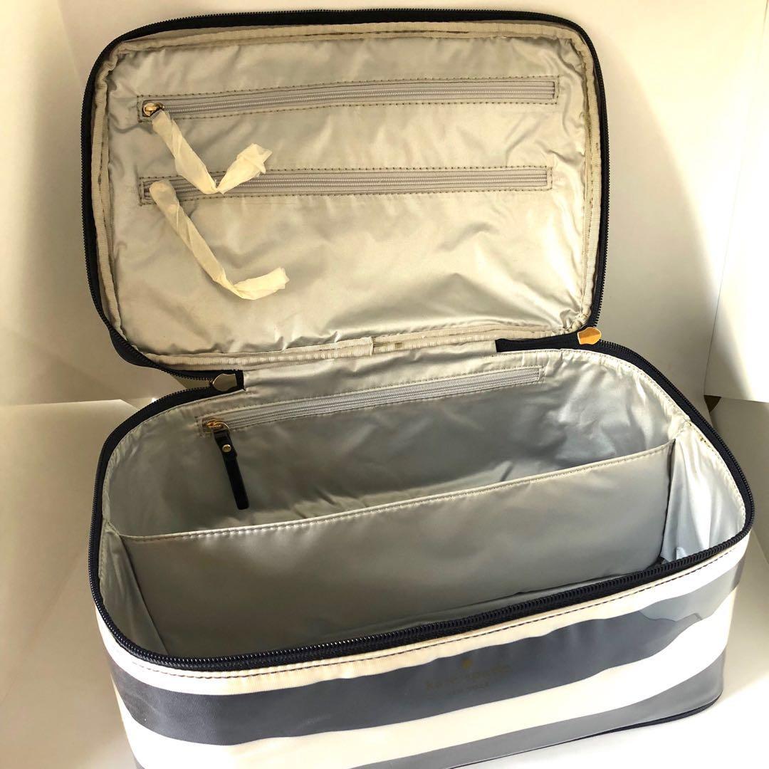 Kate spade sales colin cosmetic bag