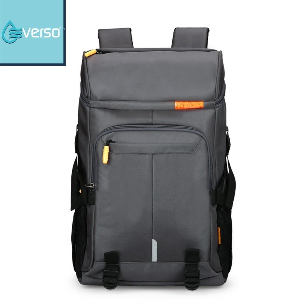 Boya Travel Top Load Backpack Waterproof Korean Men Outing Laptop Bag Men S Fashion Bags Wallets Backpacks On Carousell