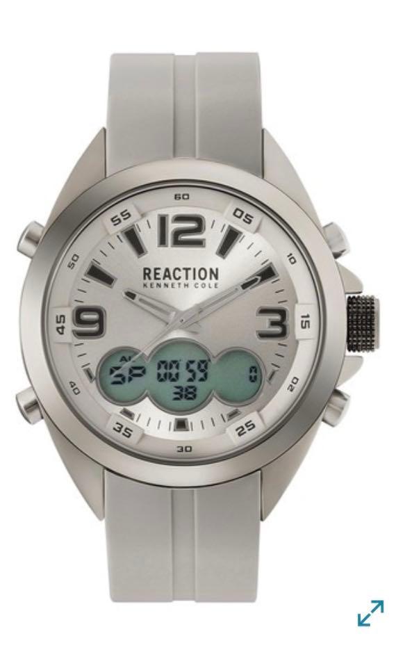 kenneth cole sports watch