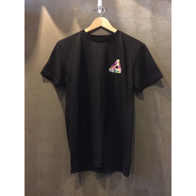 Palace On Carousell Brand Tee New FashionClothes ShirtMen's T Logo 35RSAqc4jL