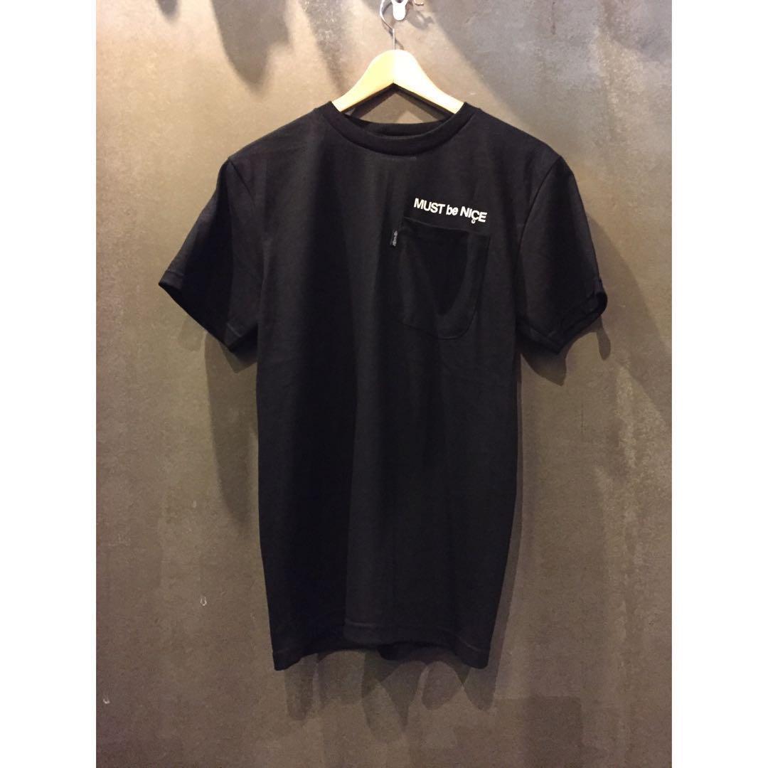 Brand New Ripndip Pocket Tee T Shirt Men S Fashion Clothes On