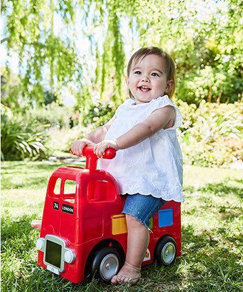 elc toys for 1 year old