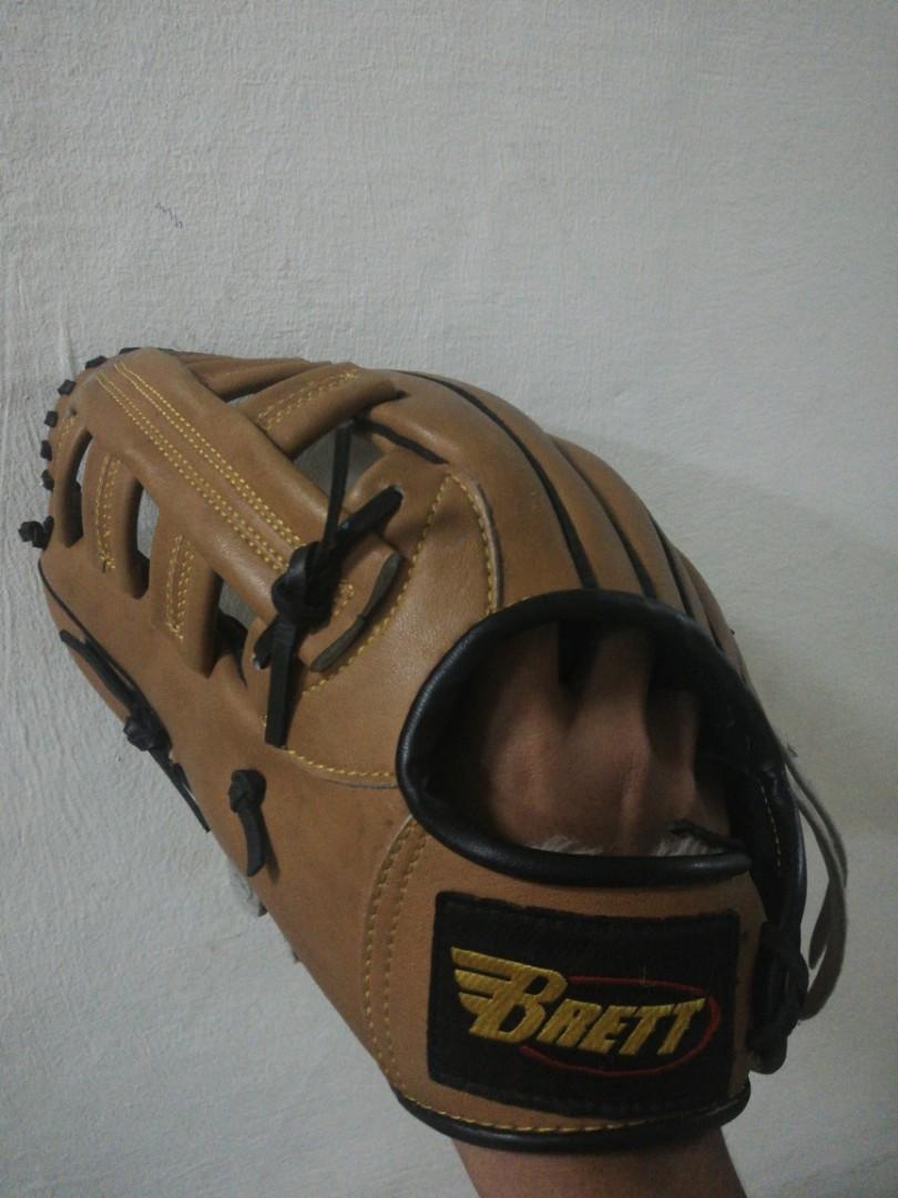 Brett brothers gloves clearance