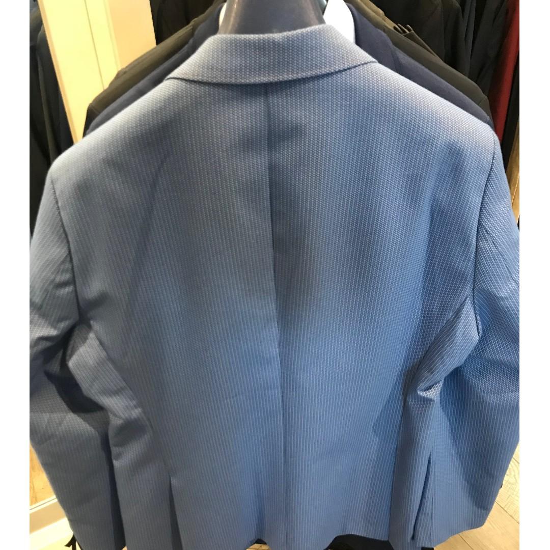 bugatti sports jacket