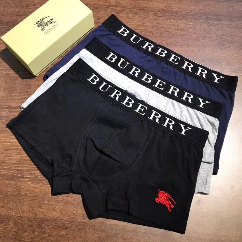 burberry underwear