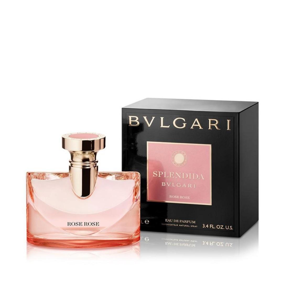 Bvlgari splendida online rose rose edp