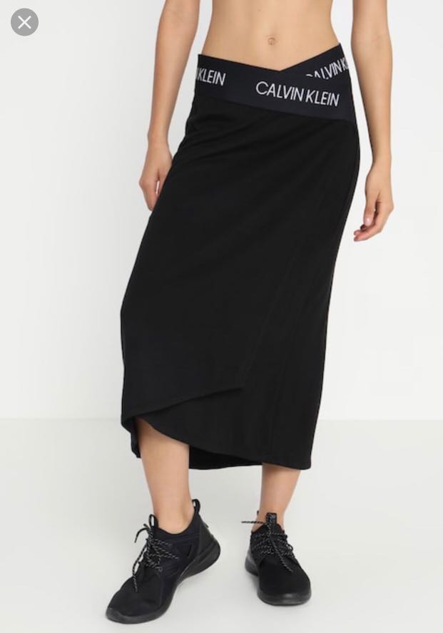 Calvin klein sale performance skirt