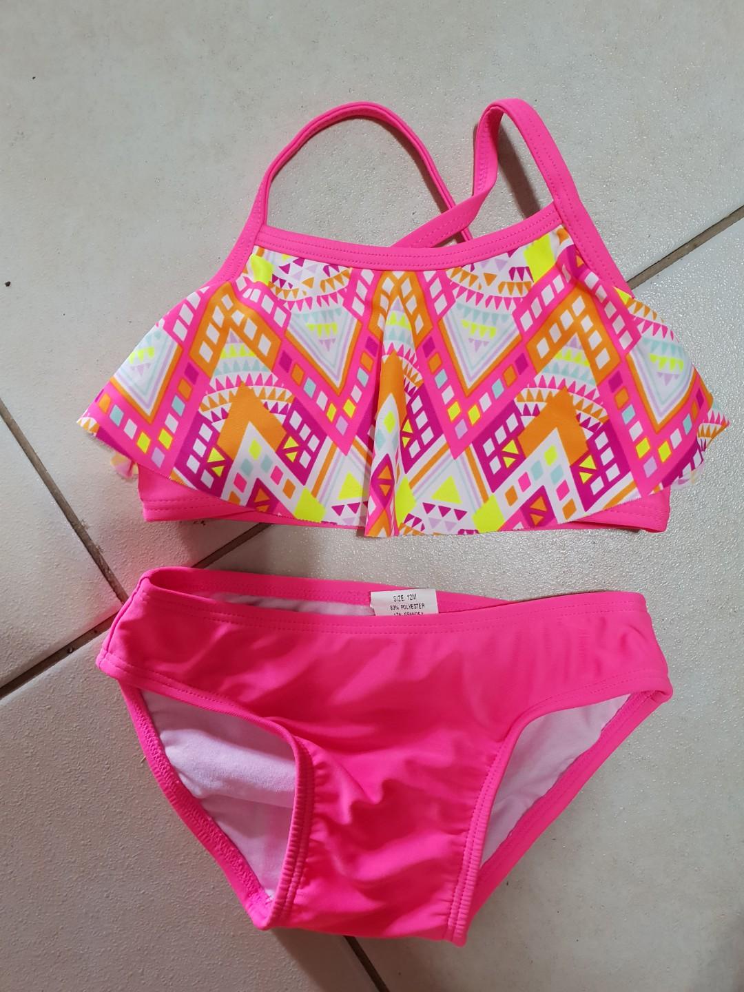 cat & jack swimsuit
