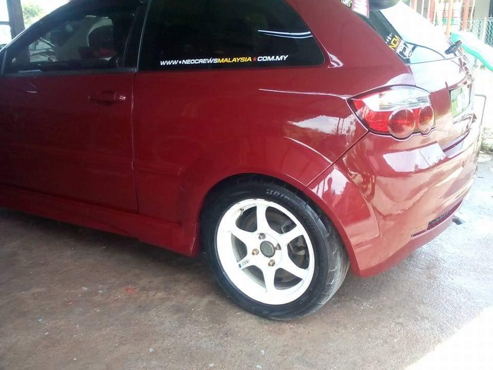  CAT  KERETA SHAH ALAM MURAH  Cars Cars for Sale on Carousell