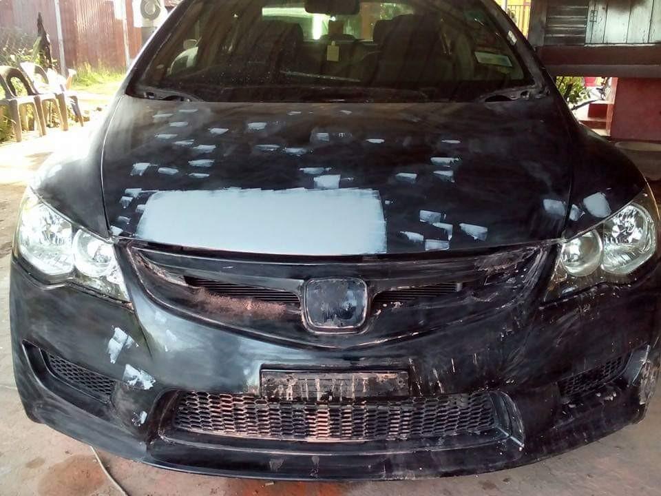  CAT  KERETA SHAH ALAM MURAH  Cars Cars for Sale on Carousell