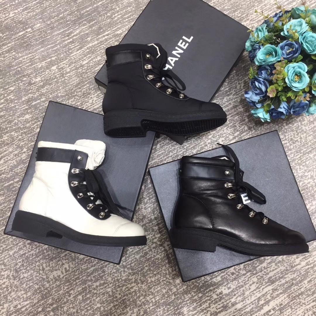 Chanel Womens Boots  ShopStyle