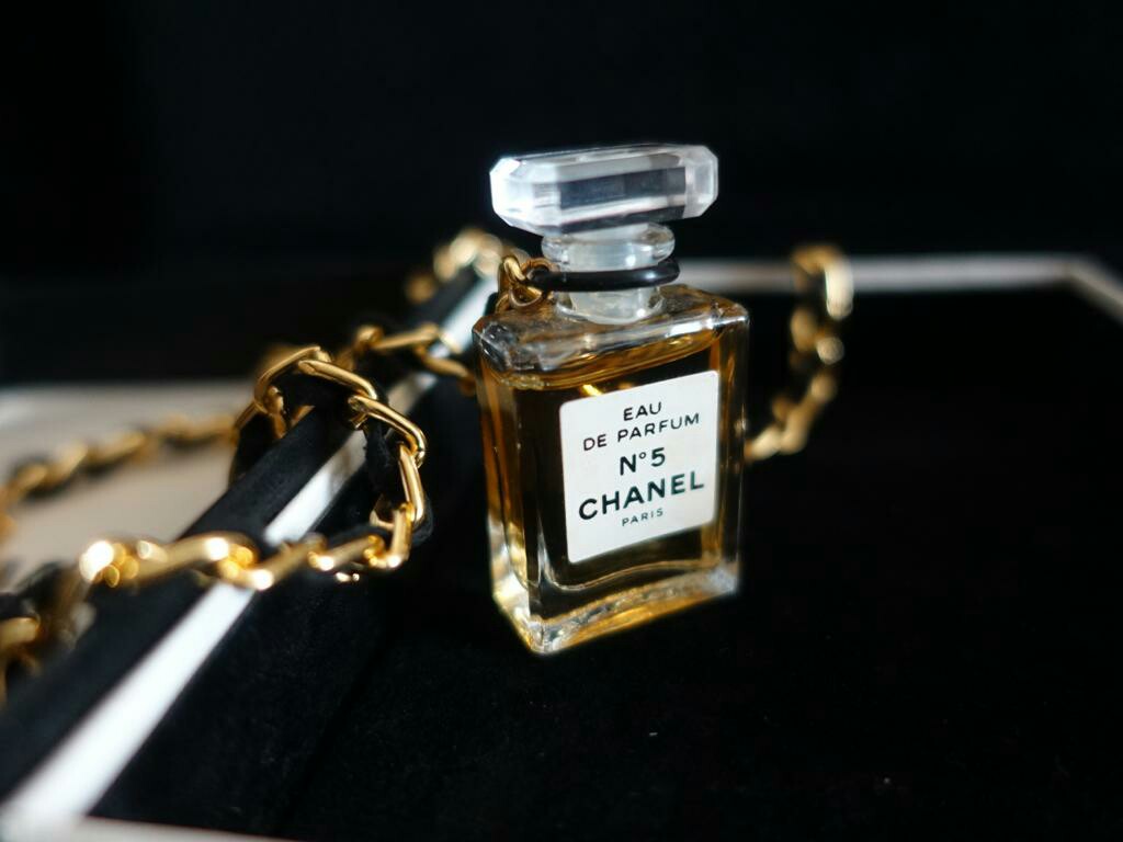 chanel number 9 perfume peach
