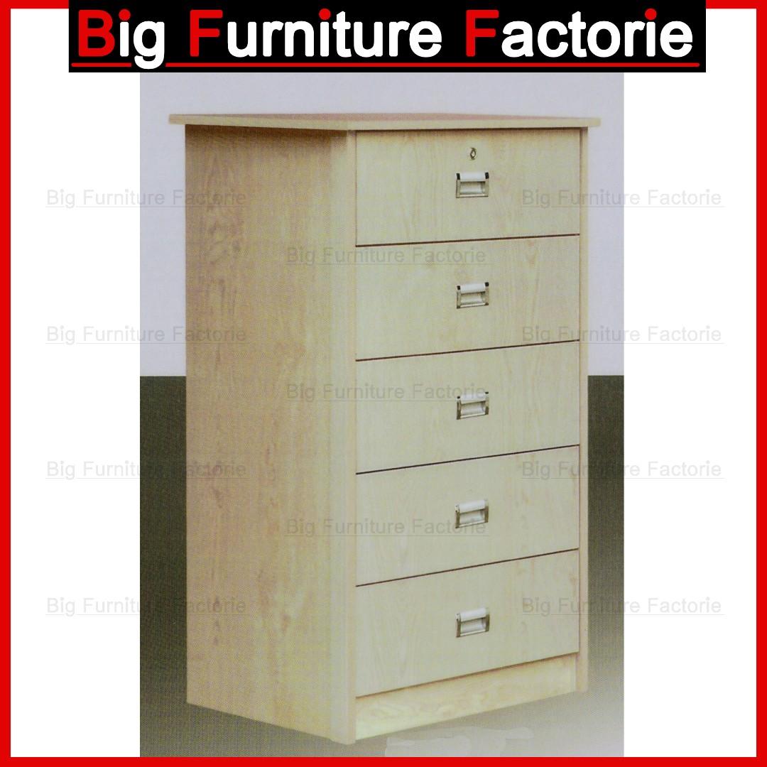 Chest Of Drawers With 1 Lock Furniture Shelves Drawers On