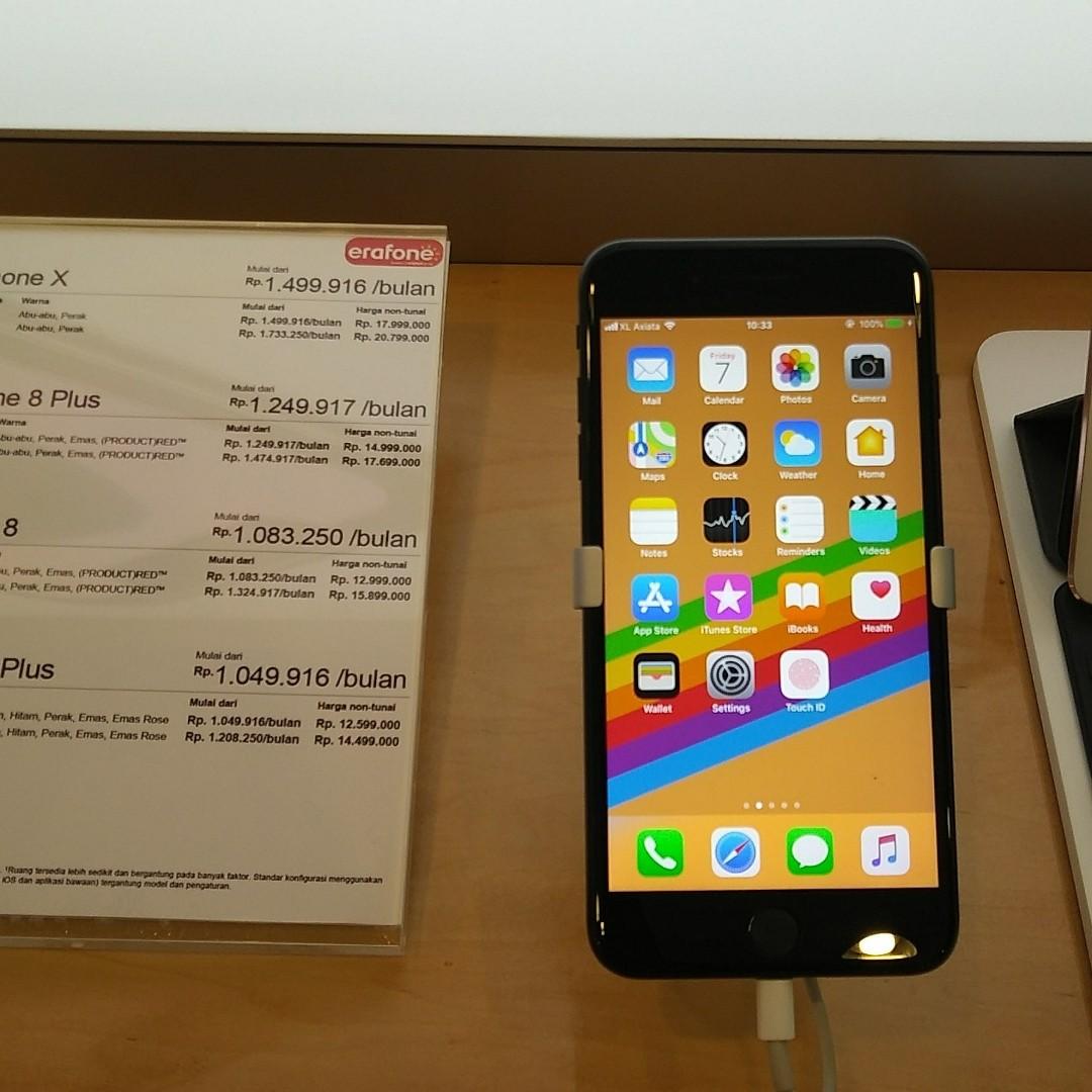 Pengalaman Kredit Hp Di Erafone Tanpa Kartu Kredit - Delinewstv