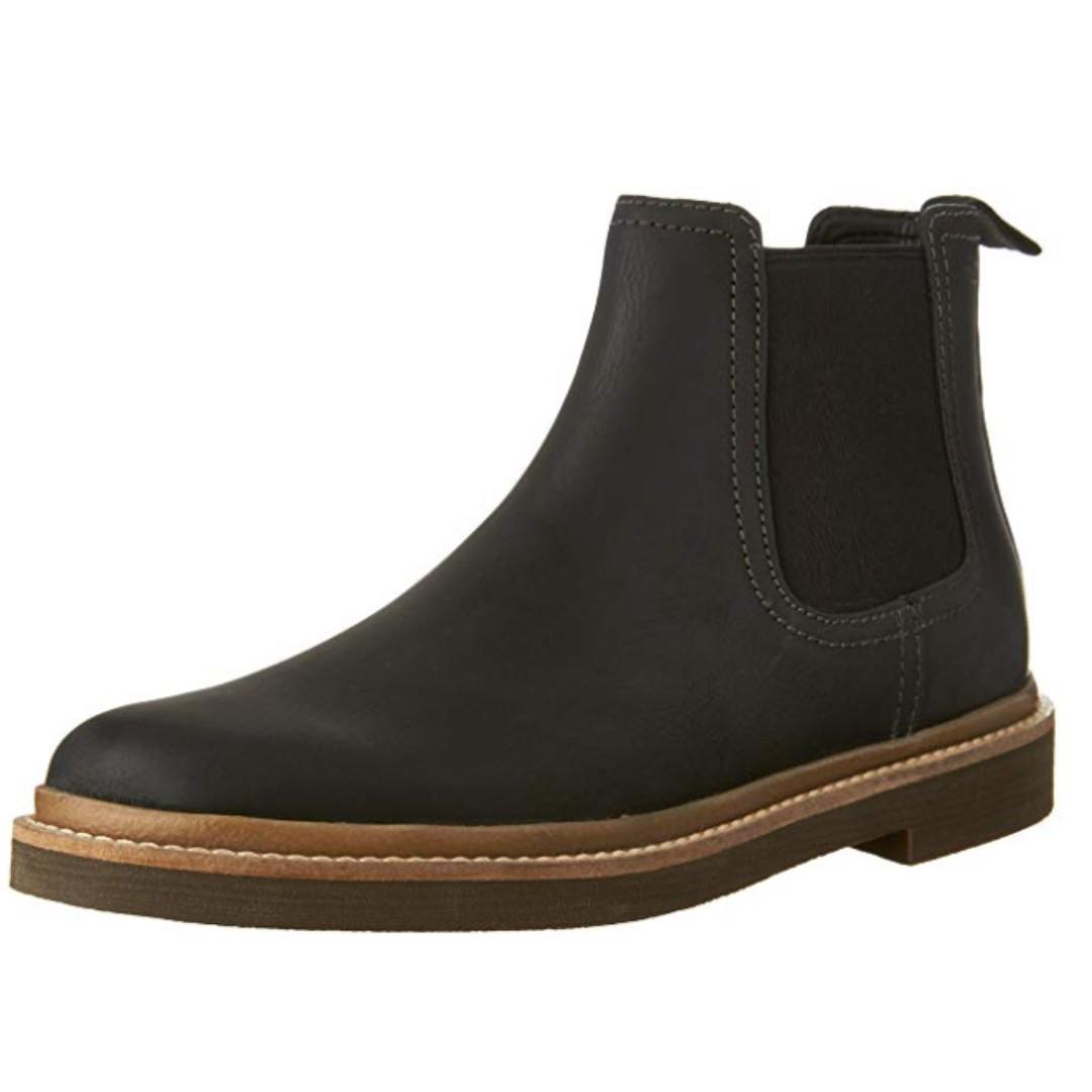 Clarks bushacre chelsea sale