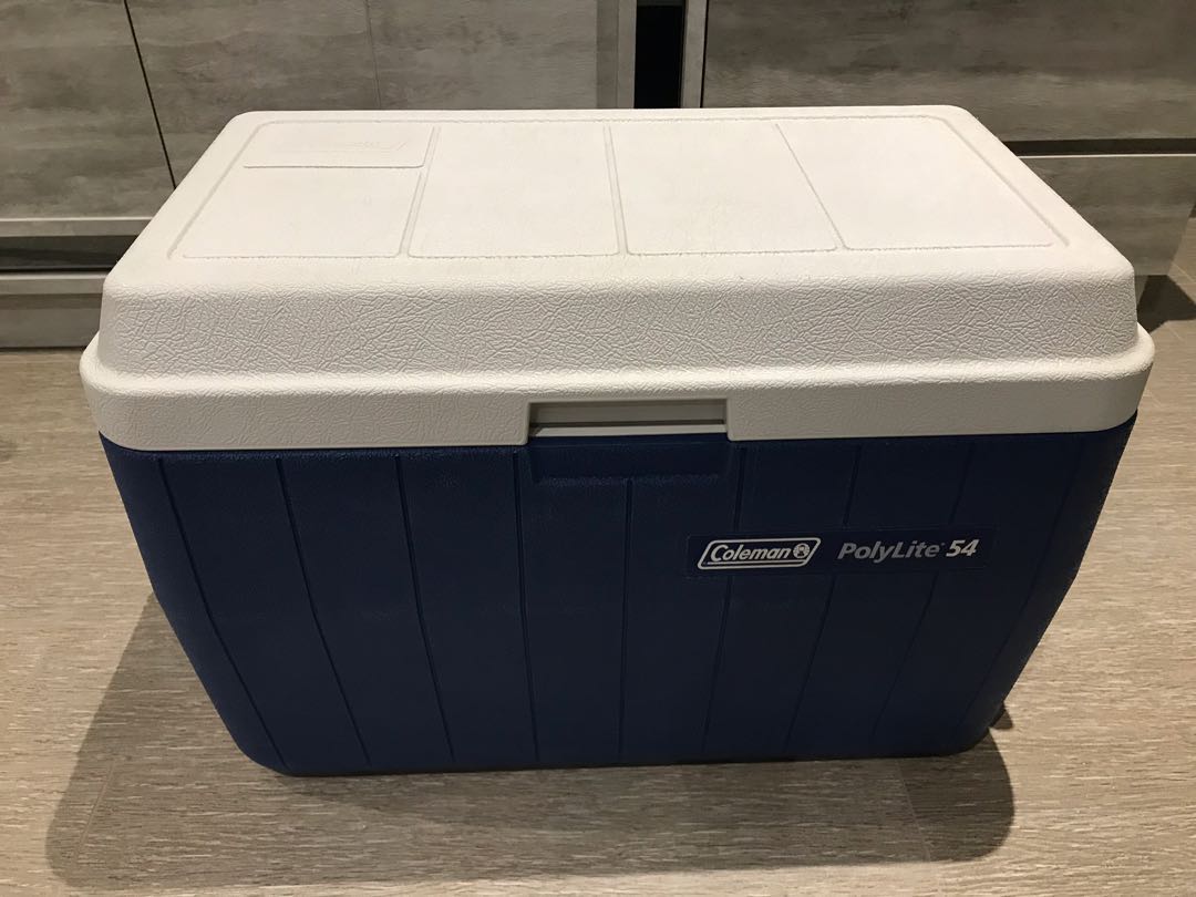 Coleman polylite 54 best sale