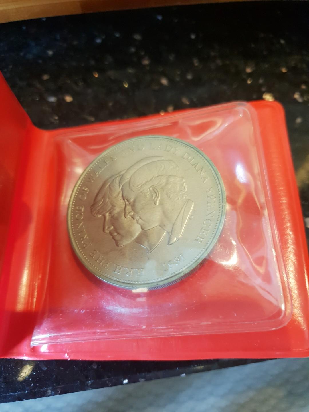 Collectible Coins, Hobbies & Toys, Memorabilia & Collectibles, Currency