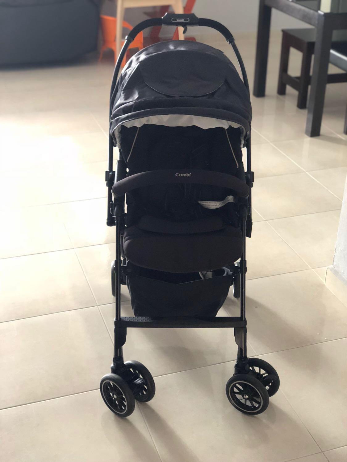 handy stroller