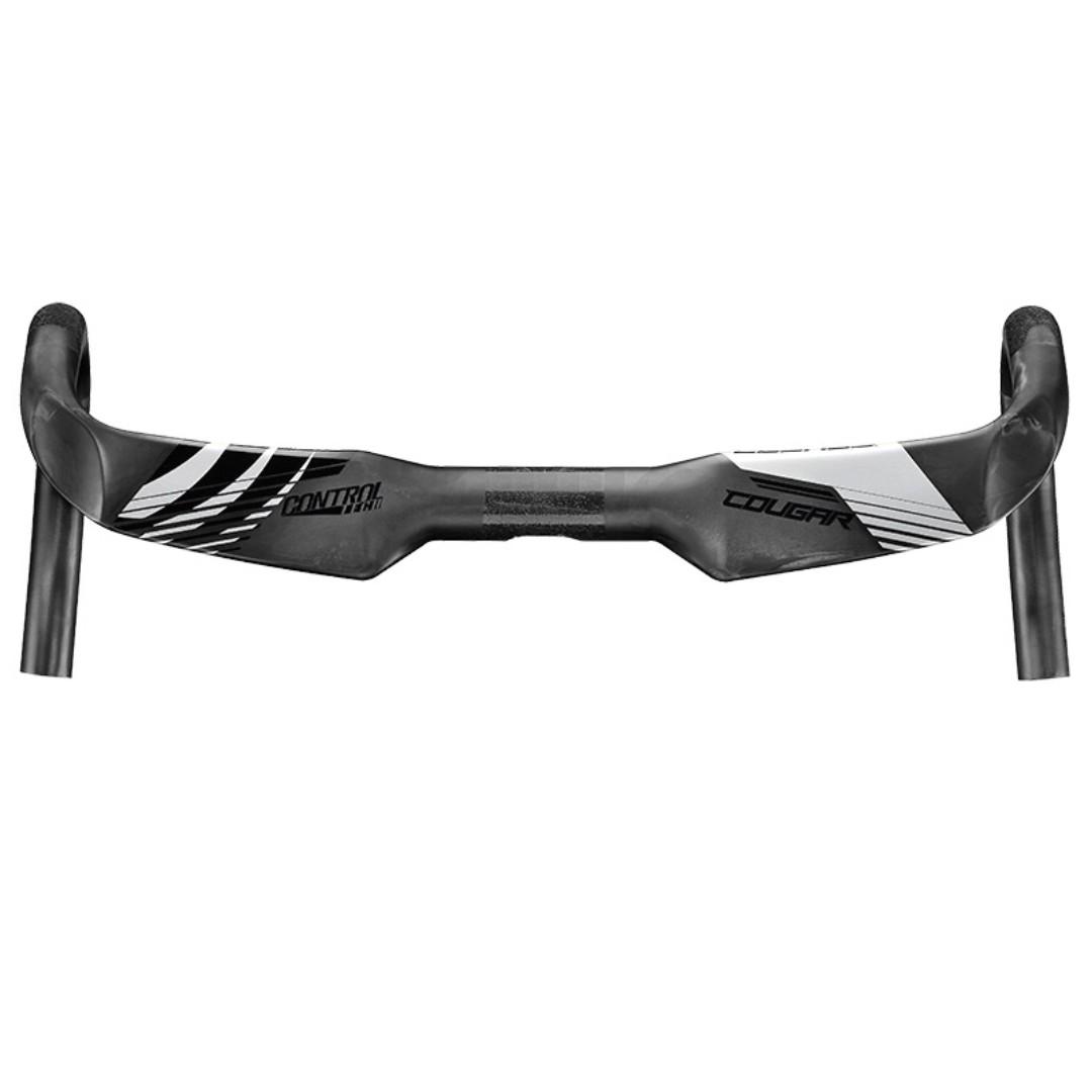 controltech cougar aero