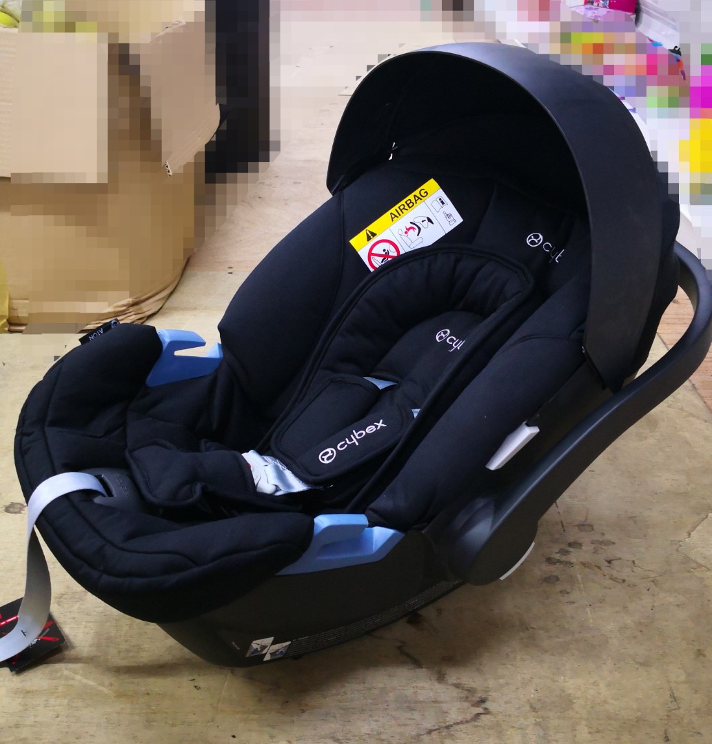 Cybex aton cheap 3 goldline