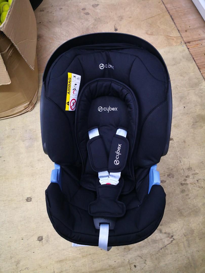 Cybex Aton Gold Line