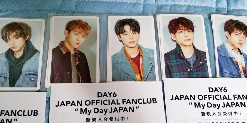 Day6 Japan 1st Album Unlock Entertainment K Wave On Carousell Free delivery for many products! day6 japan 1st album unlock
