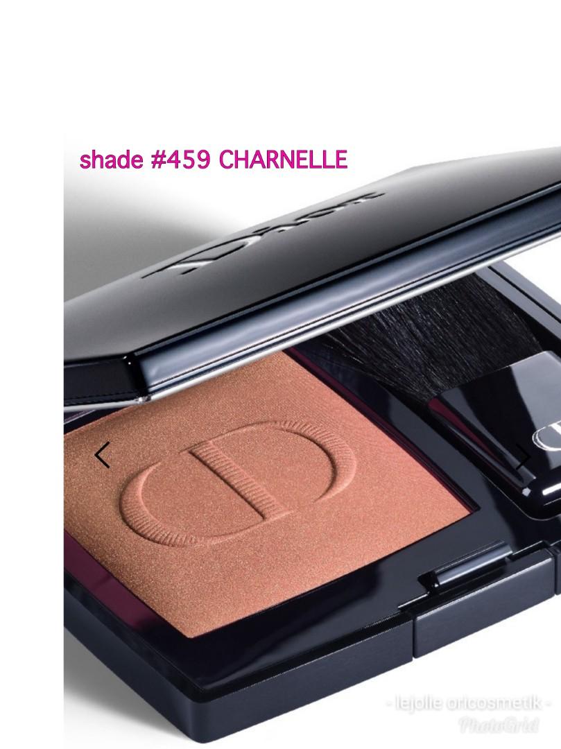 rouge dior 459 charnelle