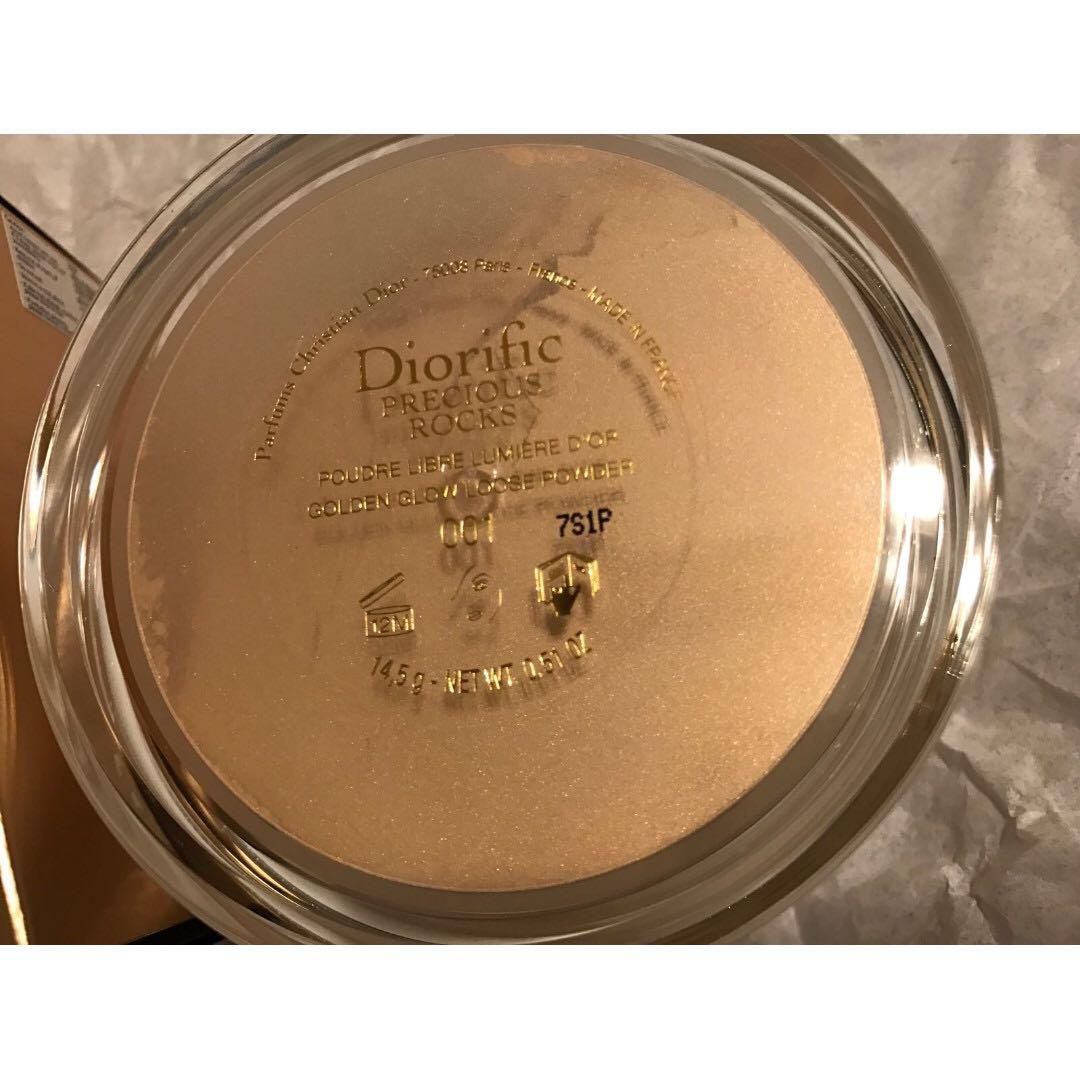 Diorific precious rocks loose powder new arrivals