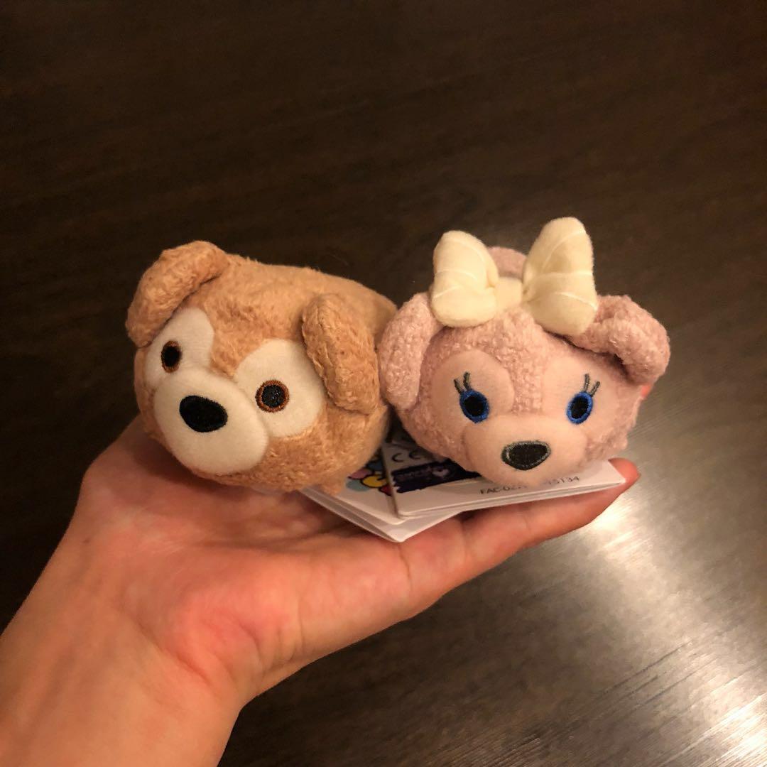 Disney Tsum Tsum Duffy ShellieMay Hobbies Toys Toys Games on Carousell
