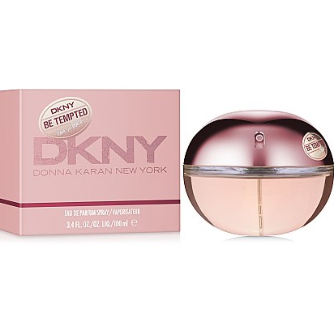 Dkny Be Tempted Eau So Blush Eau De Parfum Spray 100ml Health