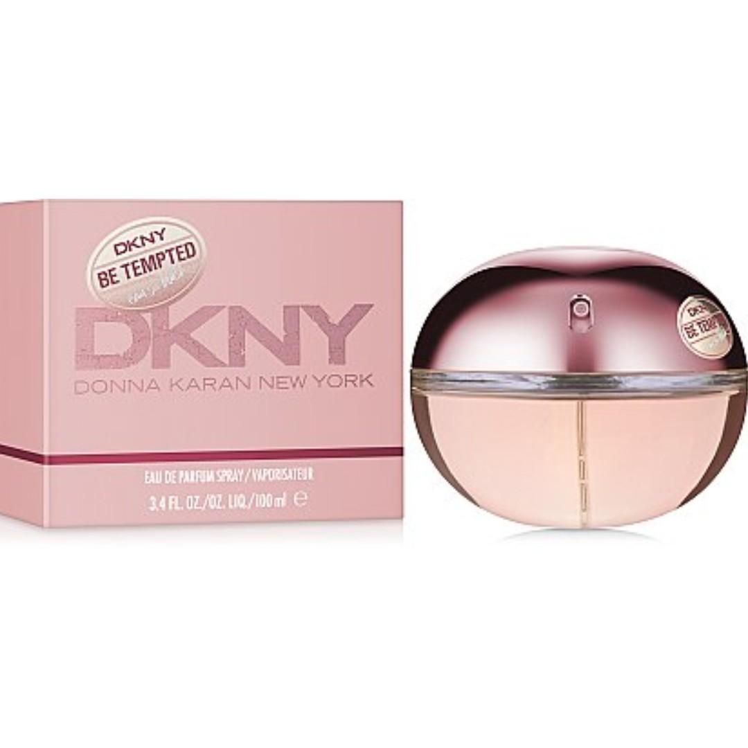dkny edp 100 ml