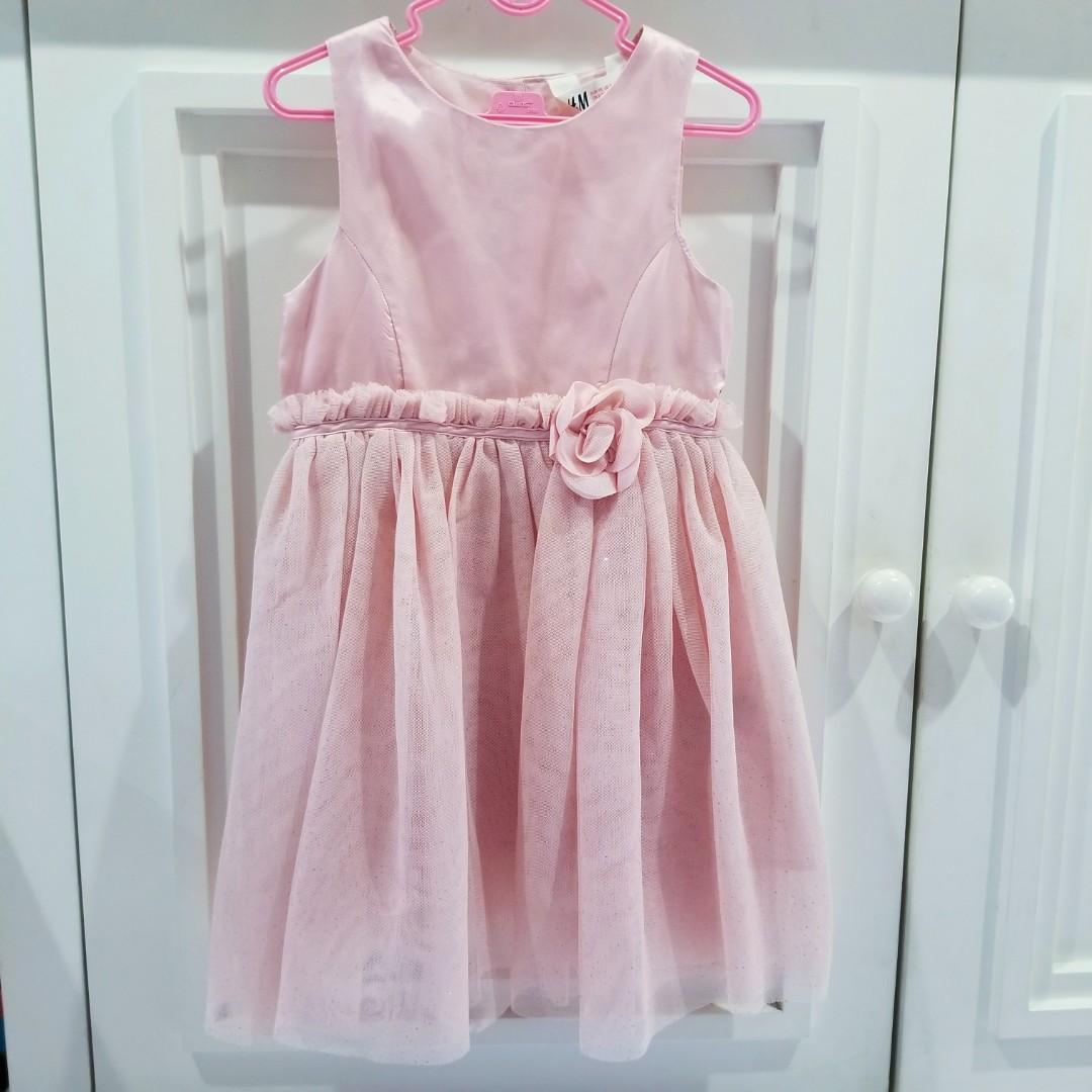 h&m tutu dress