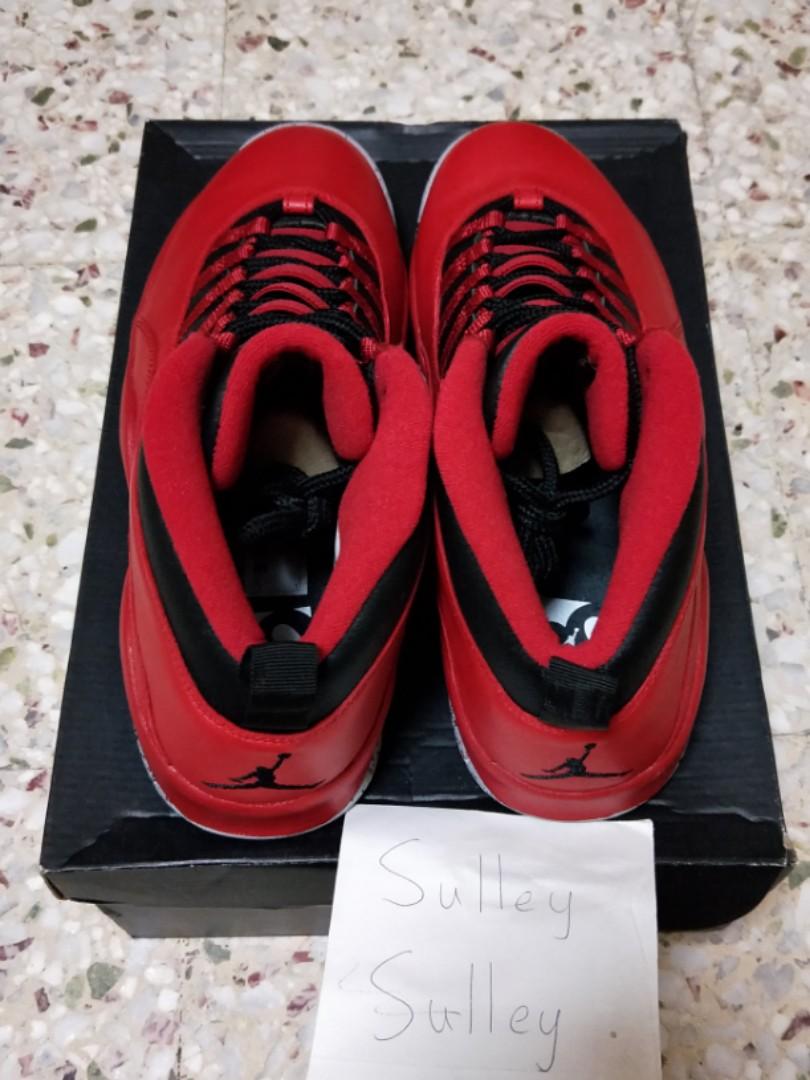 Jordan deals 10 bob