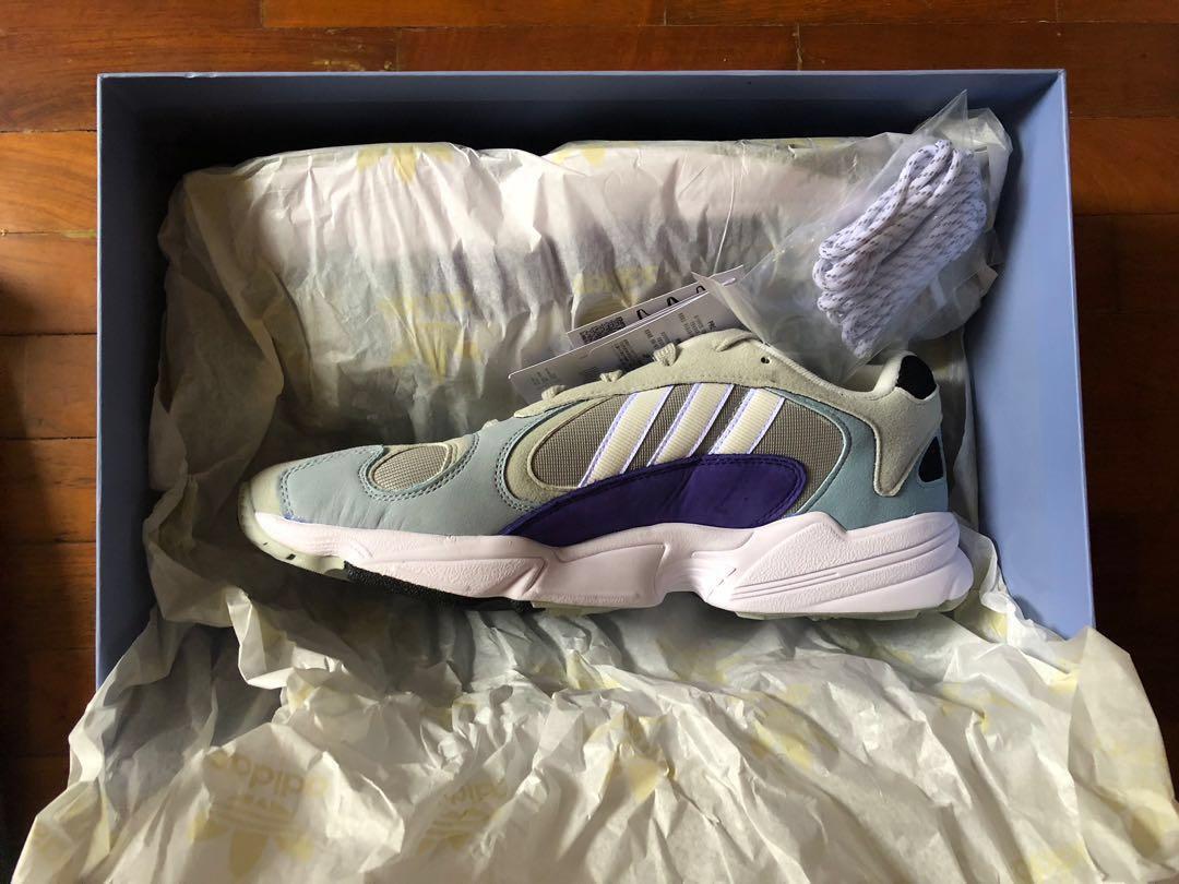 adidas yung 1 end atmosphere