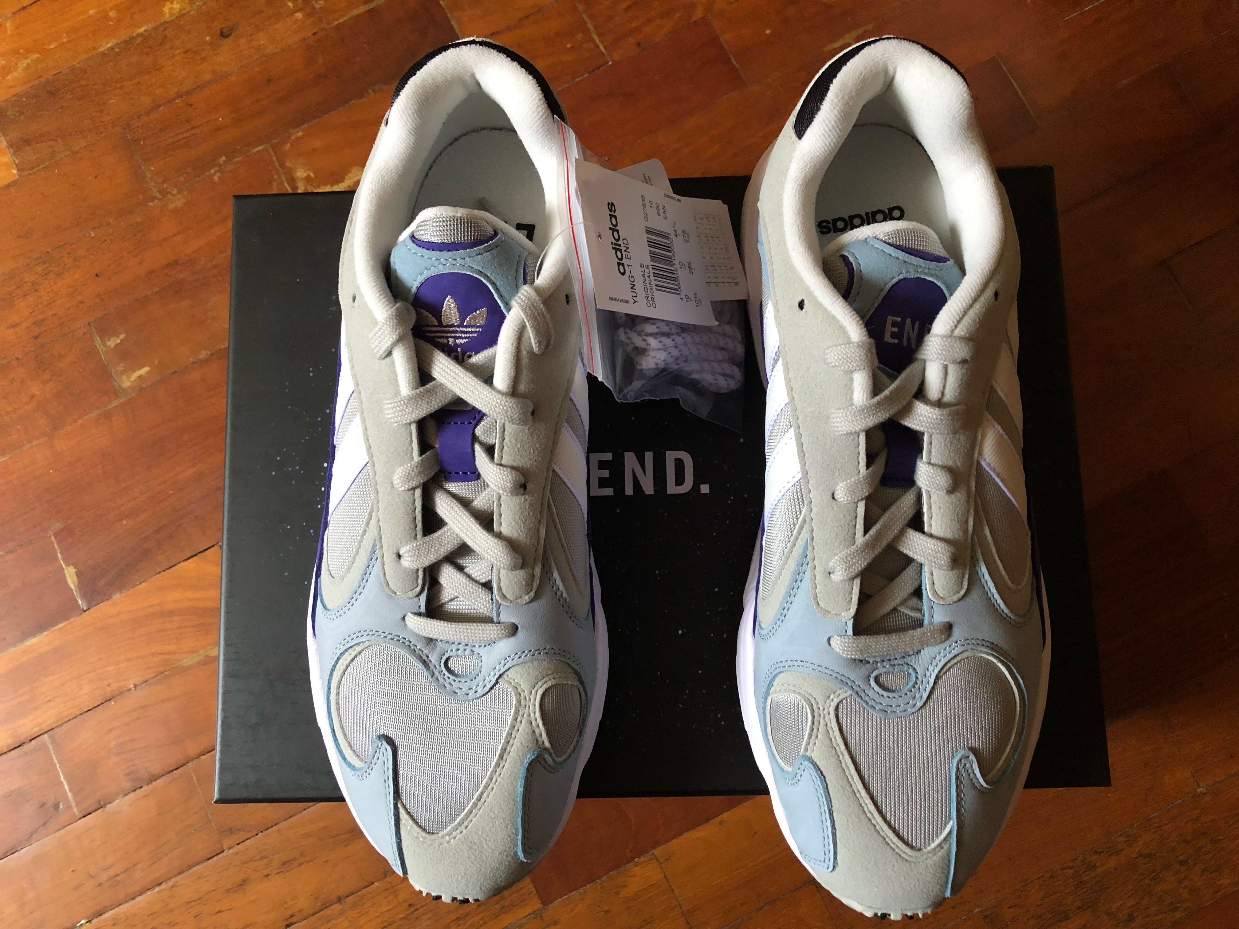 Adidas yung 1 end atmosphere best sale
