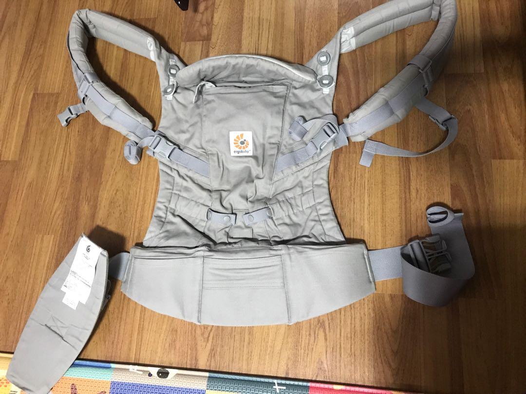 Ergo adapt carrier, Babies & Kids, Going Out, Carriers & Slings on