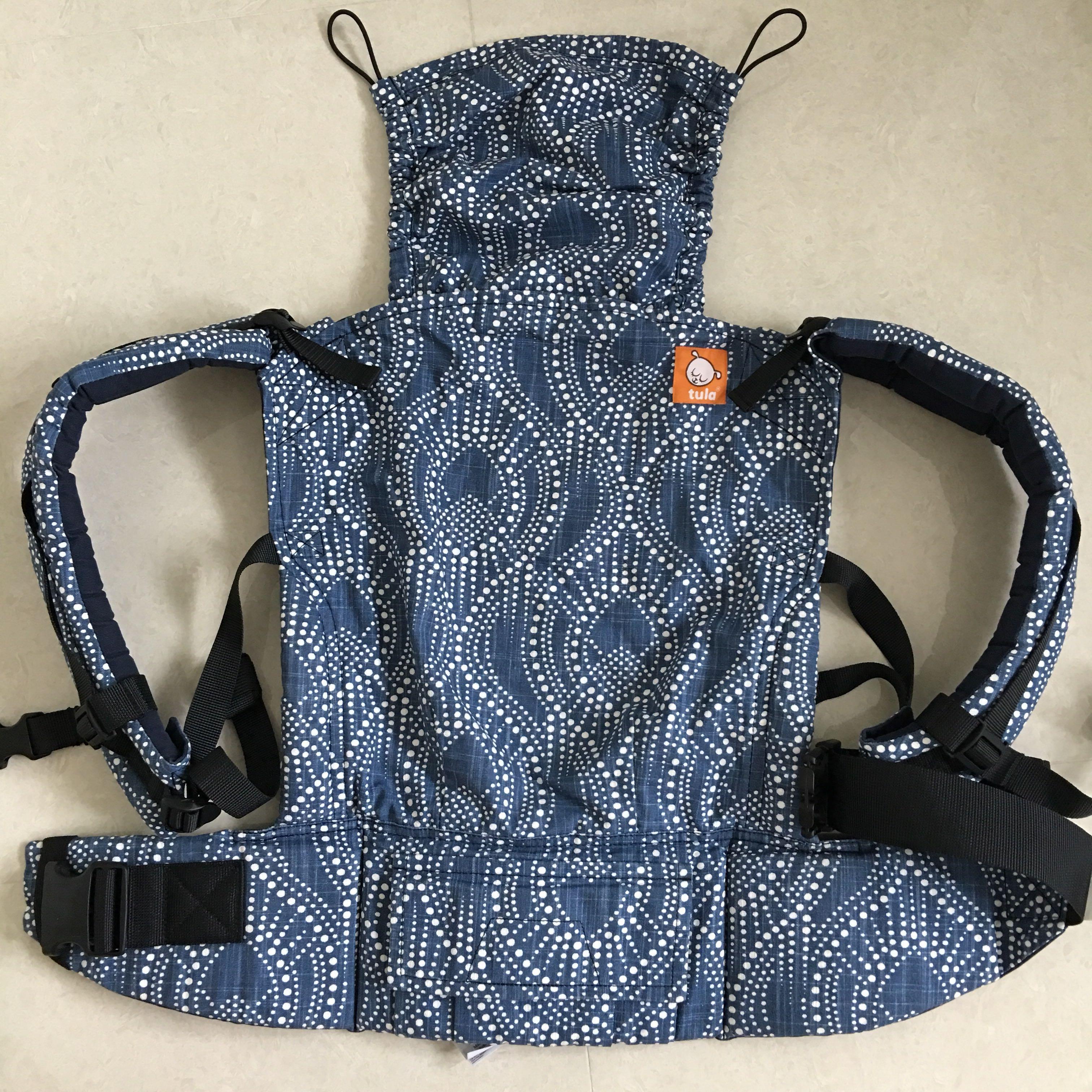used tula carrier