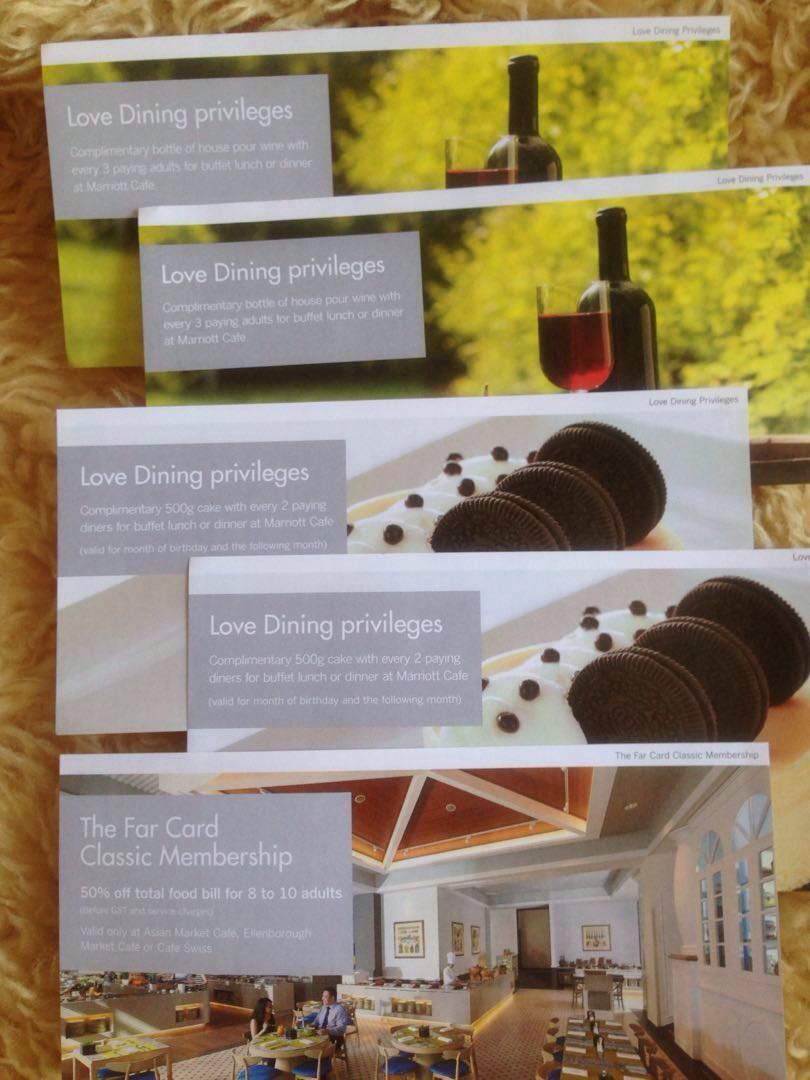 far card classic membership far card membership amex platinum dinning hotel  love vouchers.