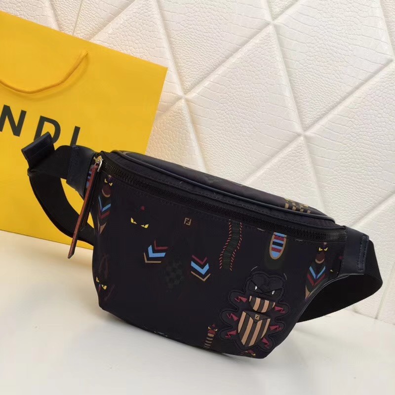 waist bag fendi