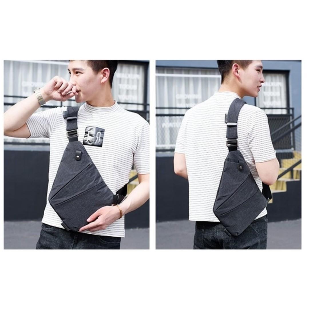 fino sling bag