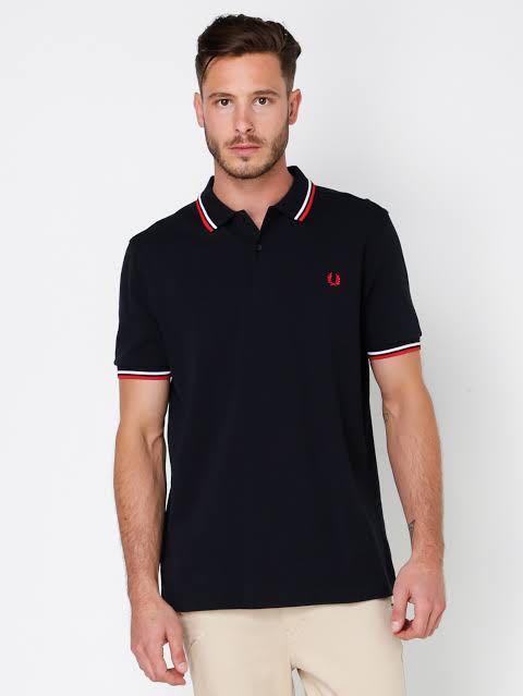 lacoste o fred perry