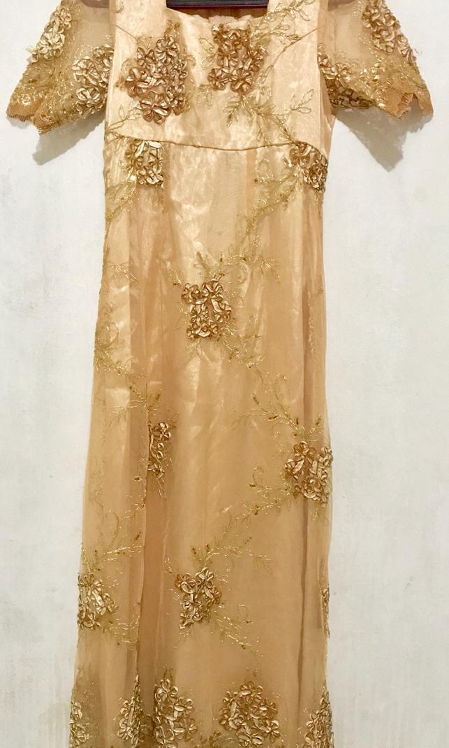 Gambar Bunga Warna Coklat - Gambar Bunga