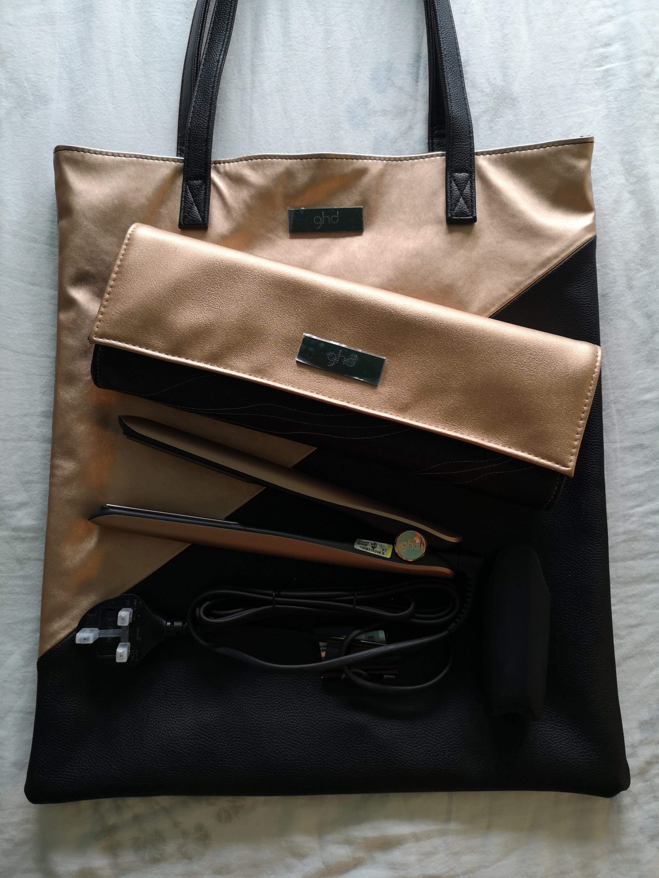 Ghd 2018 gold clearance