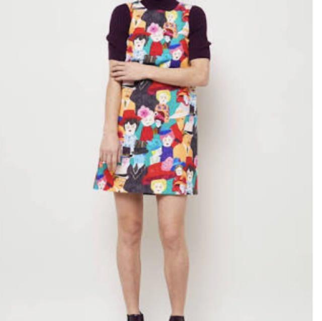 Gorman Dress, Women's Fashion, Clothes 