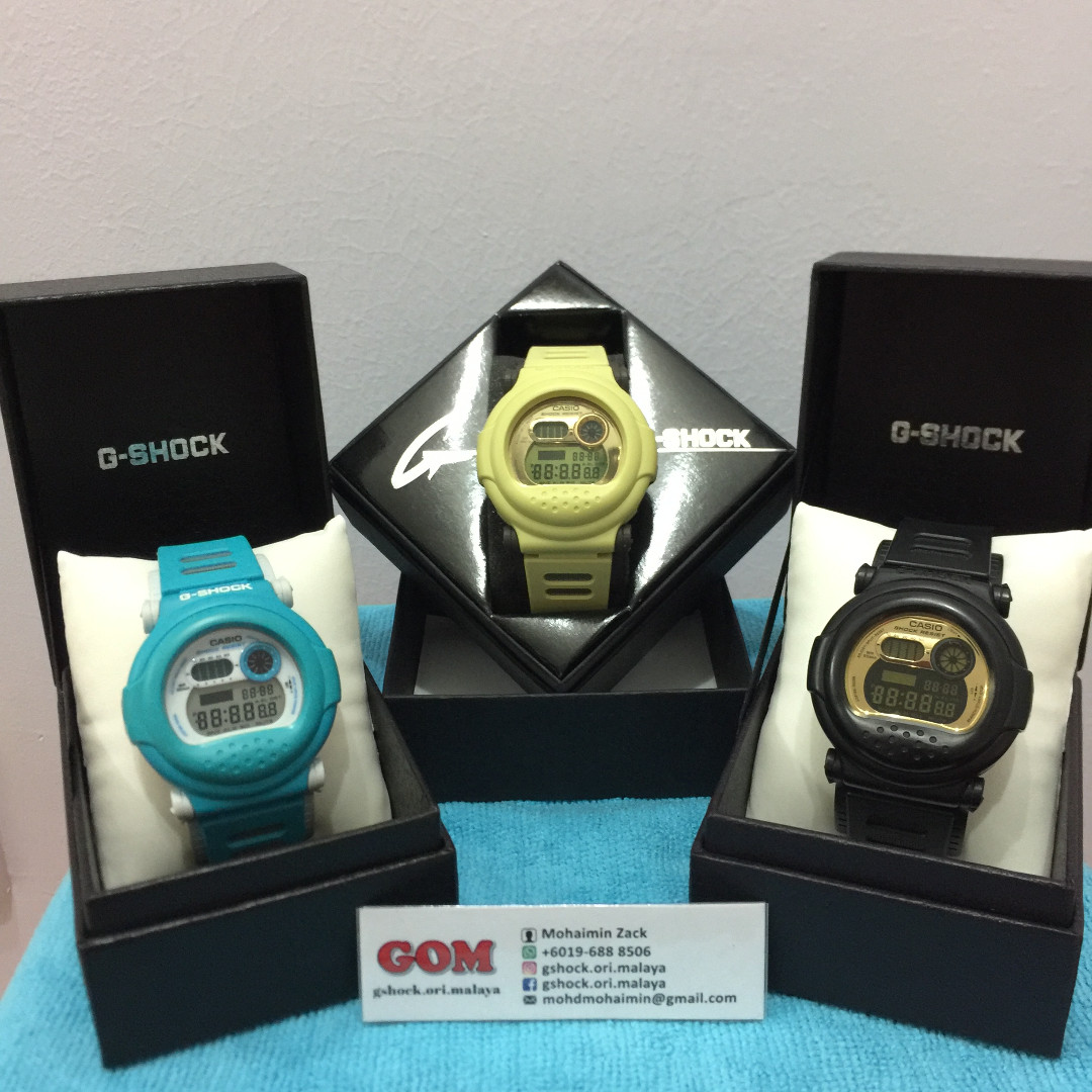 G shock jason price deals