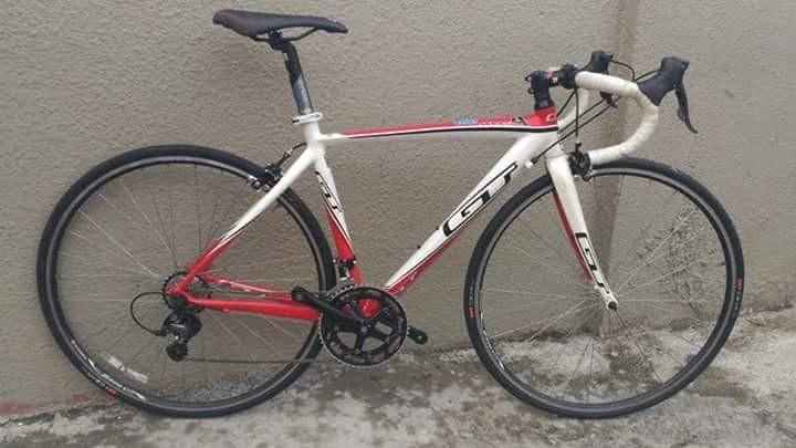 Gt Roadbike Sports Bicycles On Carousell
